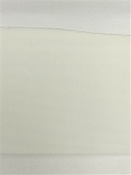 118" Batiste Ivory Event Fabric